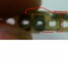 Burned resistor.jpg Burned resistor.jpg