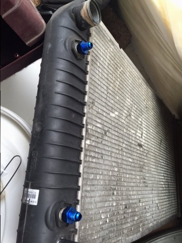 140914-3 Trans to Radiator Fitting.JPG