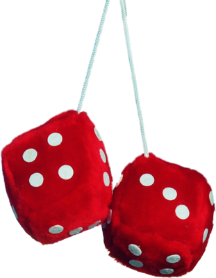 Fuzzy-Dice-psd16607.png