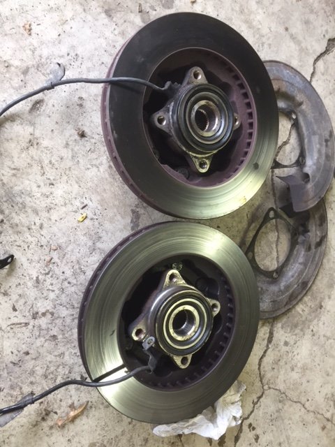 Hubs Rotors.JPG