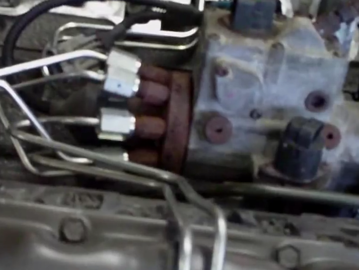 199  Reassembling The 6.5 Diesel Part 12   Injector Lines  Harnesses  etc   YouTube.png