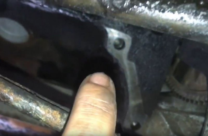 SMB Chevy Starter mount.JPG