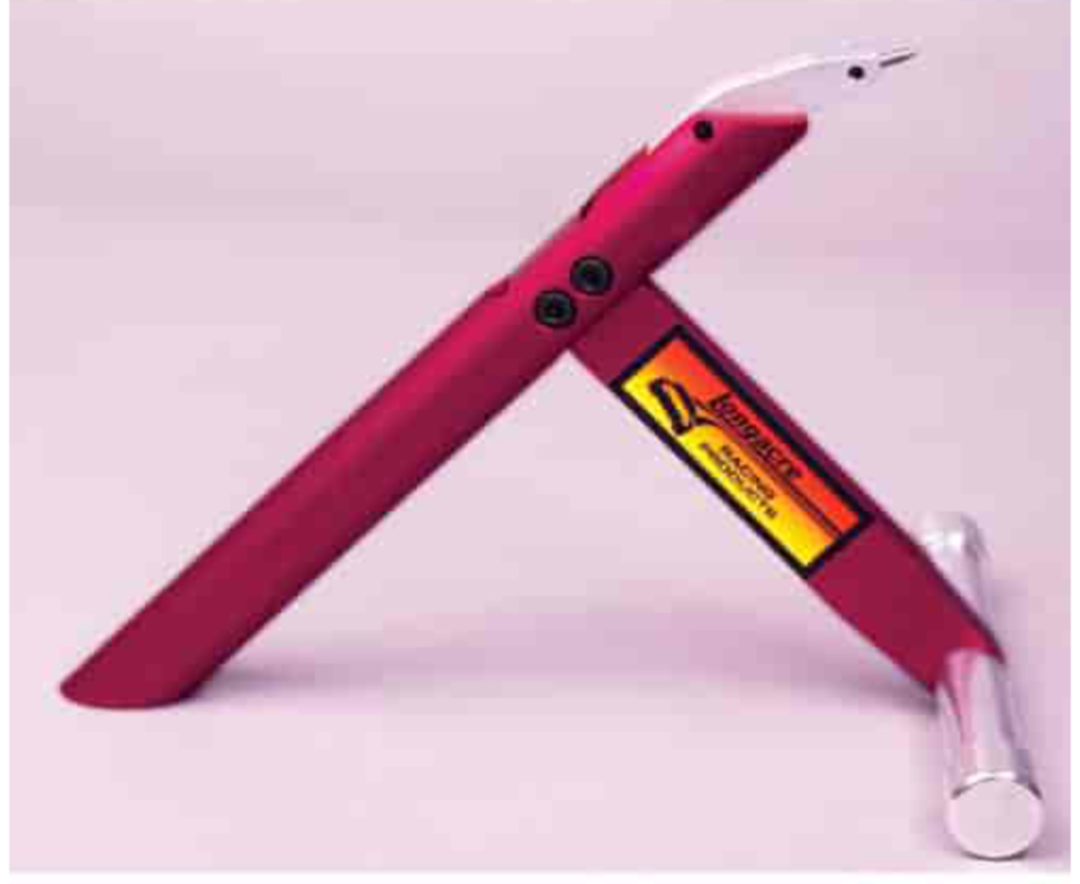 Longacre Racing 79610 Billet Tire Scribe For Use With Toe-In Gauge #79620 - JEGS.png