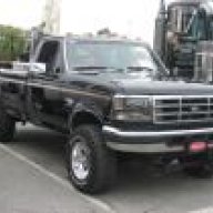 97 Powerstroke