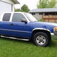 Ol' Blue