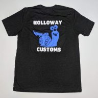 Hollowaycustoms