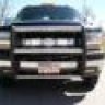 Diesel Dually