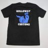 Hollowaycustoms