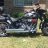 Harley Davidson 83