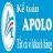 ketoanapolo