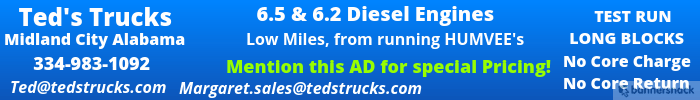 Teds Trucks